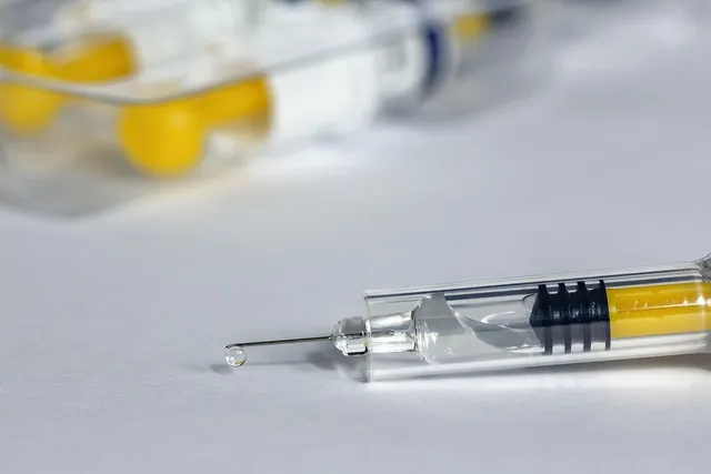 Why is varicella vaccine important