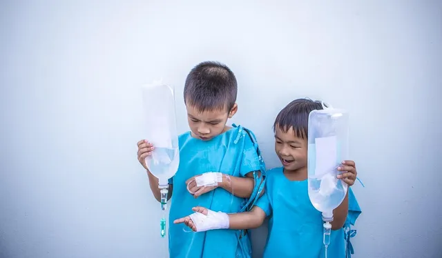 BCHT Excellent Influenza Vaccine