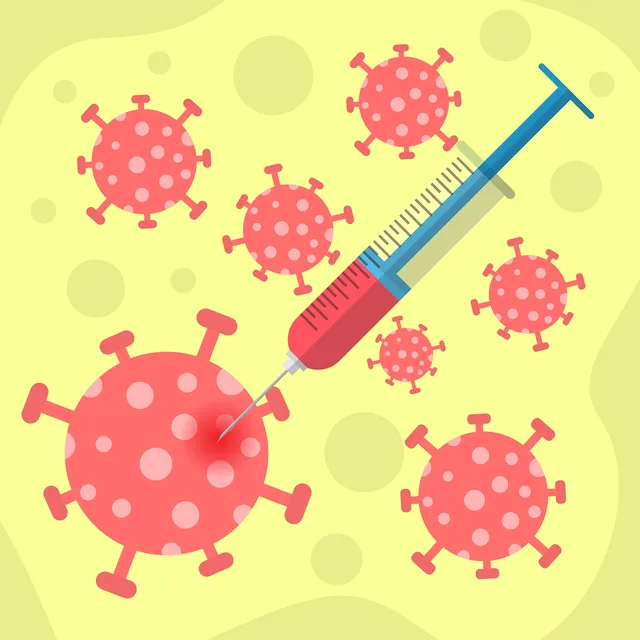 Influenza vaccine every year