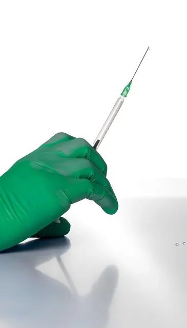 Bulk of Rabies Vaccine(Vero Cell) for Human Use