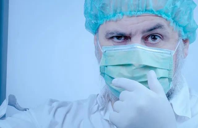 Influenza Vaccine in Ampoule