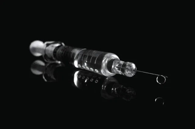 Influenza Vaccine High Efficacy