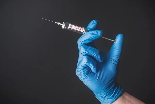 Bulk of Varicella Vaccine Live Attenutated