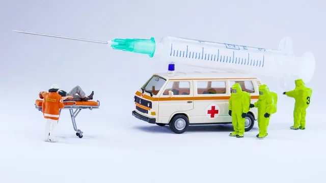 Products of Rabies Vaccine(Vero Cell) for Human Use