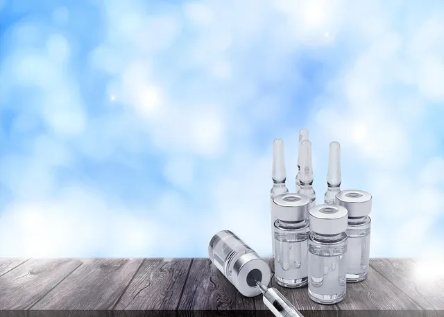Varicella vaccine booster side effects