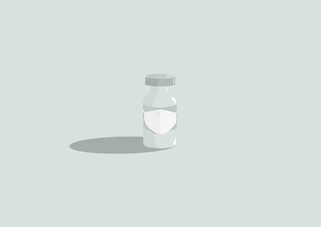 Varicella vaccine first available