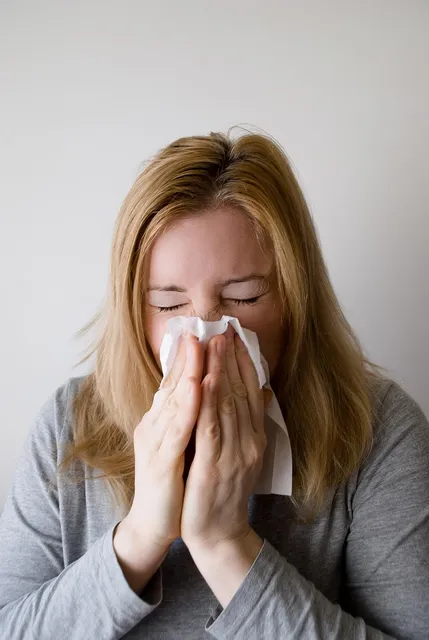 BCHT Launched Influenza Vaccine