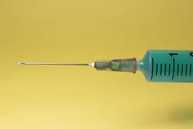 Varicella vaccine guidelines