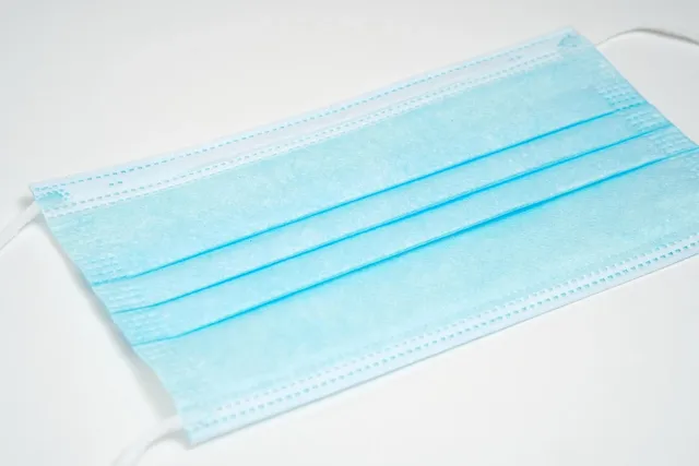 Influenza Vaccine Attenuated  Precautions