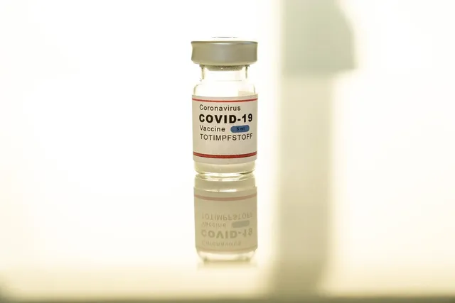 Varicella vaccine type