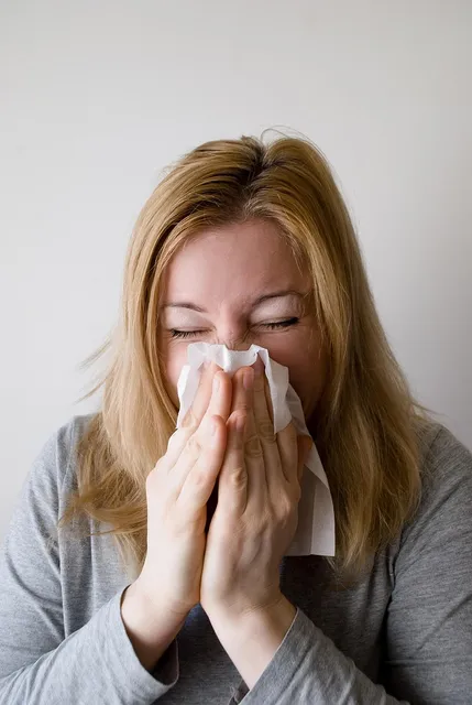 Influenza Vaccine Nasal from BCHT