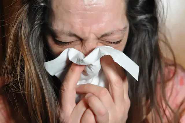 BCHT Influenza Vaccine Suitable for 3-17 Years Old