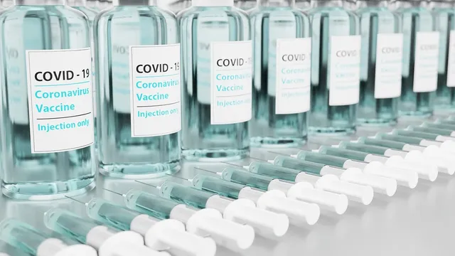 Chicken Pox Vaccine Bulk