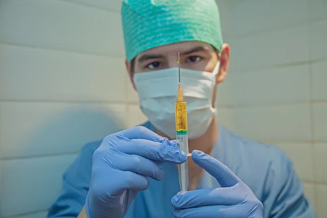 Bulk of  Vaccine for Chicken Pox Live
