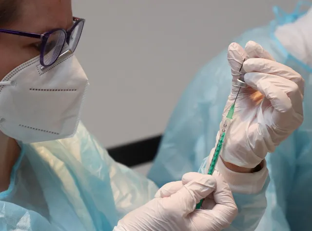 Influenza vaccine purpose