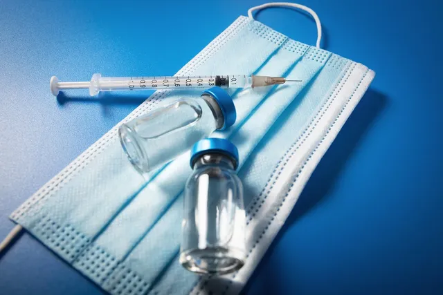 Varicella vaccine virus