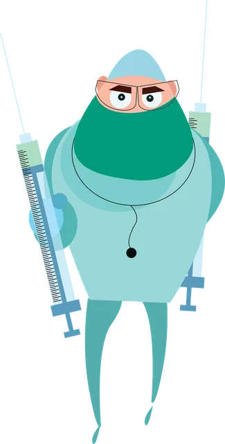 Influenza Vaccine Necessary Product