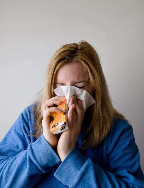 Influenza Vaccine High Efficacy