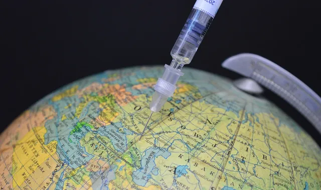 Pre-filled Syringe Varicella Vaccine Live