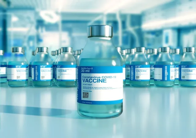 Bulk of Chicken Pox Vaccine Live Lyophilized