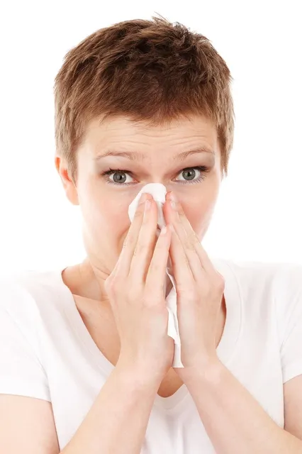 Influenza Vaccine What You Need to Know