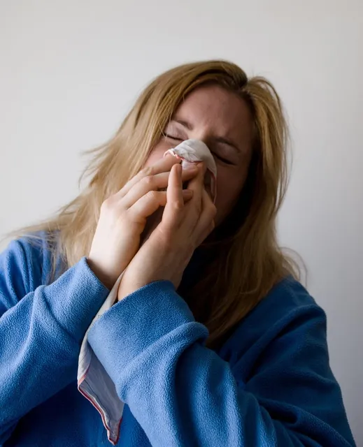 Influenza Vaccine No Injection