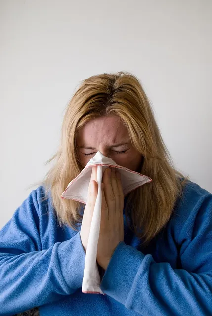 Influenza Vaccine High Efficacy