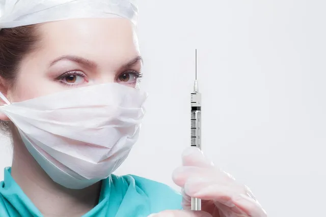Bulk of Rabies Vaccine(Vero Cell) for Human Use