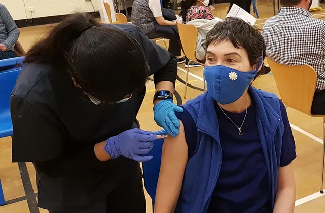 Who needs varicella vaccine