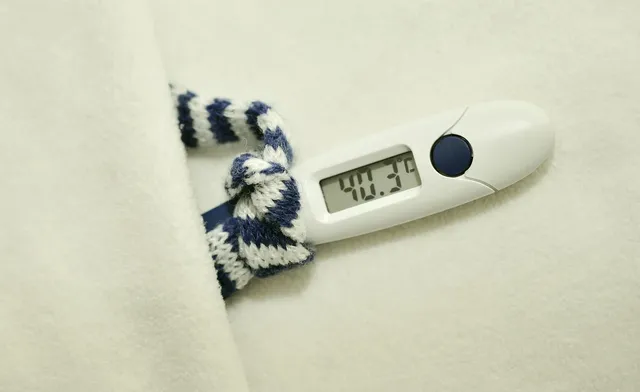 Indications of Influenza Vaccine