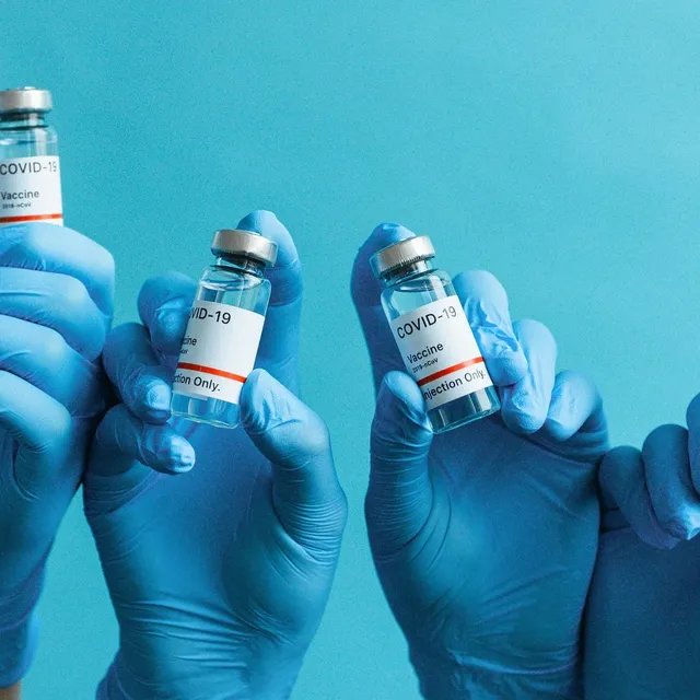 Influenza vaccine definition