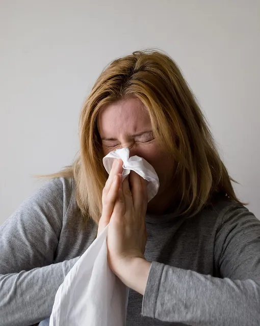 Best Influenza Vaccine Nasal