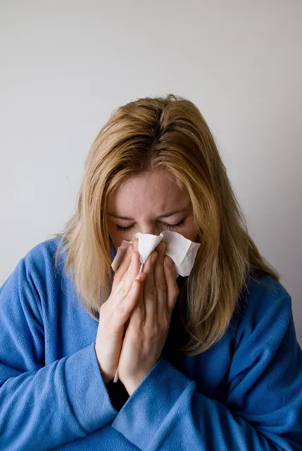 Exclusive Influenza Vaccine Live
